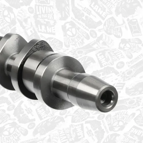 Nockenwelle ET ENGINETEAM HV0343 Bild Nockenwelle ET ENGINETEAM HV0343