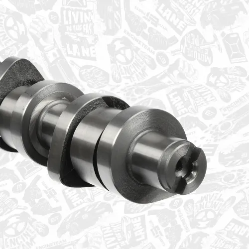 Nockenwelle ET ENGINETEAM HV0343 Bild Nockenwelle ET ENGINETEAM HV0343