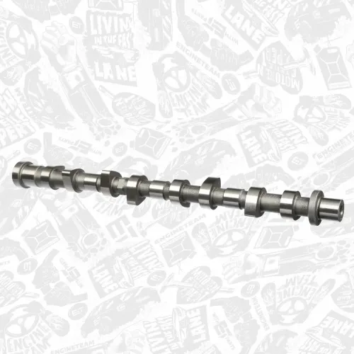 Nockenwelle Einlassseite ET ENGINETEAM HV0344 Bild Nockenwelle Einlassseite ET ENGINETEAM HV0344