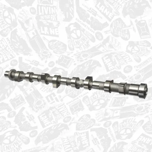 Nockenwelle Einlassseite ET ENGINETEAM HV0344 Bild Nockenwelle Einlassseite ET ENGINETEAM HV0344