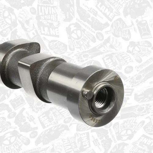 Nockenwelle Einlassseite ET ENGINETEAM HV0344 Bild Nockenwelle Einlassseite ET ENGINETEAM HV0344