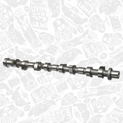 Nockenwelle Auslassseite ET ENGINETEAM HV0345 Bild Nockenwelle Auslassseite ET ENGINETEAM HV0345