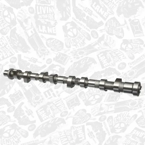 Nockenwelle Auslassseite ET ENGINETEAM HV0345 Bild Nockenwelle Auslassseite ET ENGINETEAM HV0345