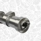 Auslassventil Auslassseite ET ENGINETEAM VE0012