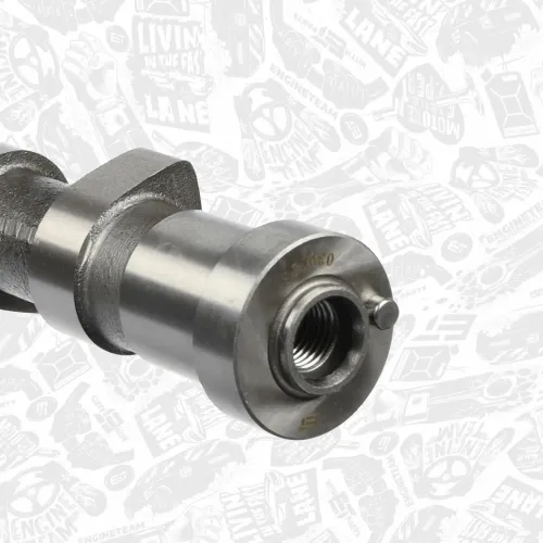 Nockenwelle Auslassseite ET ENGINETEAM HV0345 Bild Nockenwelle Auslassseite ET ENGINETEAM HV0345