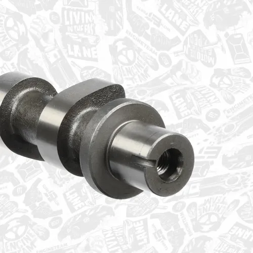 Nockenwelle Auslassseite ET ENGINETEAM HV0345 Bild Nockenwelle Auslassseite ET ENGINETEAM HV0345