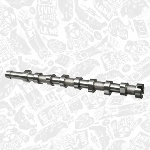 Nockenwelle ET ENGINETEAM HV0346 Bild Nockenwelle ET ENGINETEAM HV0346