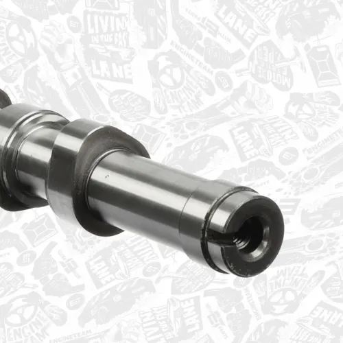 Nockenwelle ET ENGINETEAM HV0346 Bild Nockenwelle ET ENGINETEAM HV0346