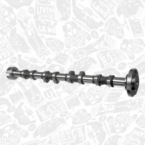 Nockenwelle Einlassseite ET ENGINETEAM HV0347 Bild Nockenwelle Einlassseite ET ENGINETEAM HV0347