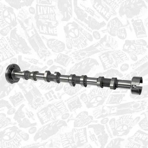 Nockenwelle Einlassseite ET ENGINETEAM HV0347 Bild Nockenwelle Einlassseite ET ENGINETEAM HV0347