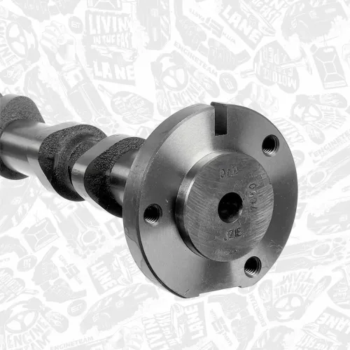 Nockenwelle Einlassseite ET ENGINETEAM HV0347 Bild Nockenwelle Einlassseite ET ENGINETEAM HV0347