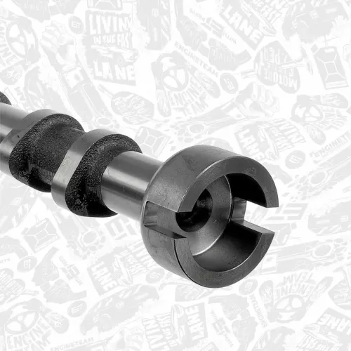 Nockenwelle Einlassseite ET ENGINETEAM HV0347 Bild Nockenwelle Einlassseite ET ENGINETEAM HV0347