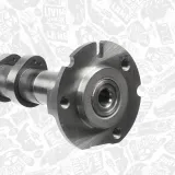 Auslassventil Auslassseite ET ENGINETEAM VE0068