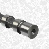 Auslassventil Auslassseite ET ENGINETEAM VE0064