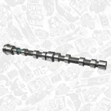 Auslassventil Auslassseite ET ENGINETEAM VE0025