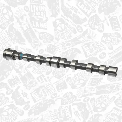 Nockenwelle Auslassseite ET ENGINETEAM HV0350 Bild Nockenwelle Auslassseite ET ENGINETEAM HV0350