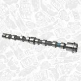 Auslassventil Auslassseite ET ENGINETEAM VE0026