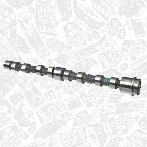 Nockenwelle Auslassseite ET ENGINETEAM HV0350 Bild Nockenwelle Auslassseite ET ENGINETEAM HV0350