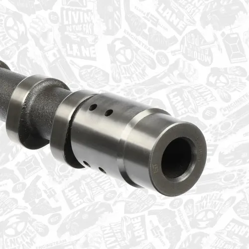 Nockenwelle Einlassseite ET ENGINETEAM HV0352 Bild Nockenwelle Einlassseite ET ENGINETEAM HV0352