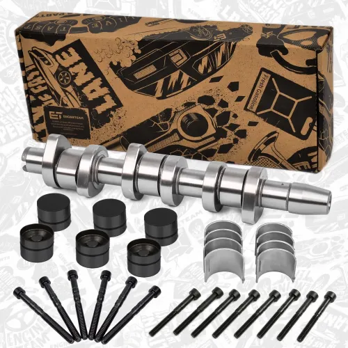 Nockenwellensatz ET ENGINETEAM HV0355 Bild Nockenwellensatz ET ENGINETEAM HV0355