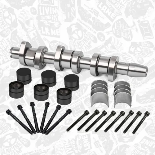 Nockenwellensatz ET ENGINETEAM HV0355 Bild Nockenwellensatz ET ENGINETEAM HV0355