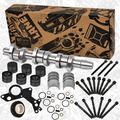 Nockenwellensatz ET ENGINETEAM HV0355ET Bild Nockenwellensatz ET ENGINETEAM HV0355ET