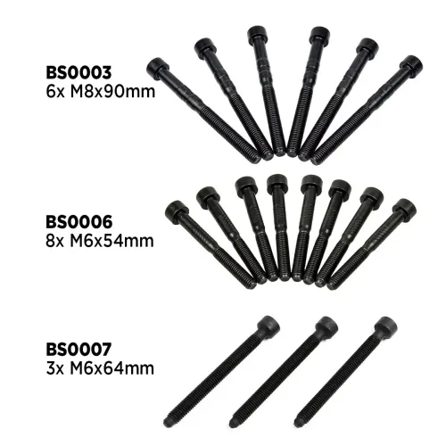 Nockenwellensatz ET ENGINETEAM HV0355ET Bild Nockenwellensatz ET ENGINETEAM HV0355ET