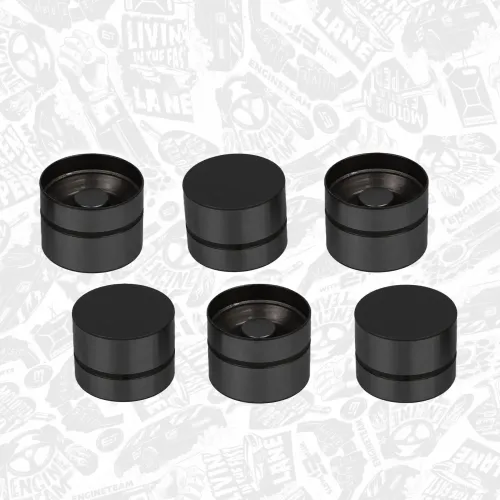 Nockenwellensatz ET ENGINETEAM HV0355ET Bild Nockenwellensatz ET ENGINETEAM HV0355ET