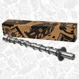 Auslassventil Auslassseite ET ENGINETEAM VE0034