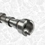 Auslassventil Auslassseite ET ENGINETEAM VE0037