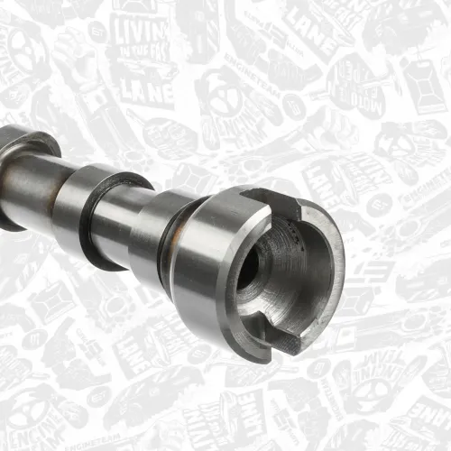 Nockenwelle Auslassseite ET ENGINETEAM HV0358 Bild Nockenwelle Auslassseite ET ENGINETEAM HV0358