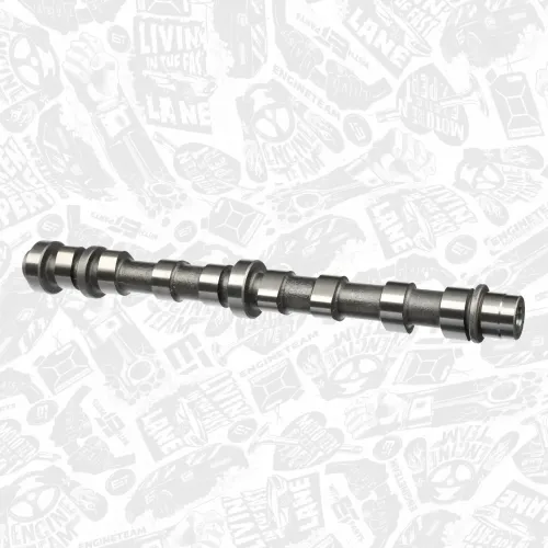 Nockenwelle Einlassseite ET ENGINETEAM HV0360 Bild Nockenwelle Einlassseite ET ENGINETEAM HV0360