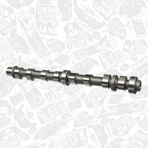 Nockenwelle Einlassseite ET ENGINETEAM HV0360 Bild Nockenwelle Einlassseite ET ENGINETEAM HV0360