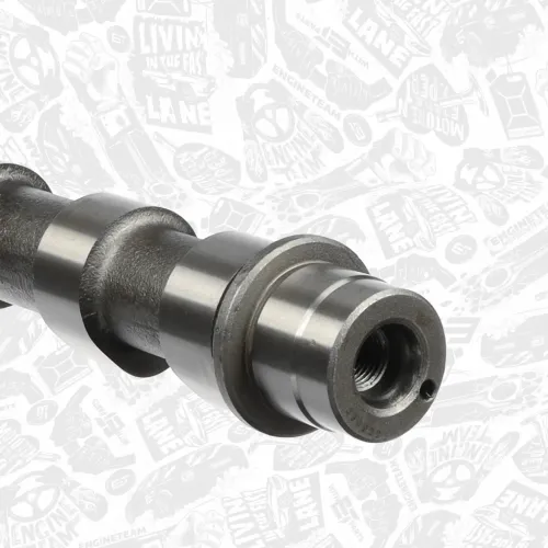 Nockenwelle Einlassseite ET ENGINETEAM HV0360 Bild Nockenwelle Einlassseite ET ENGINETEAM HV0360