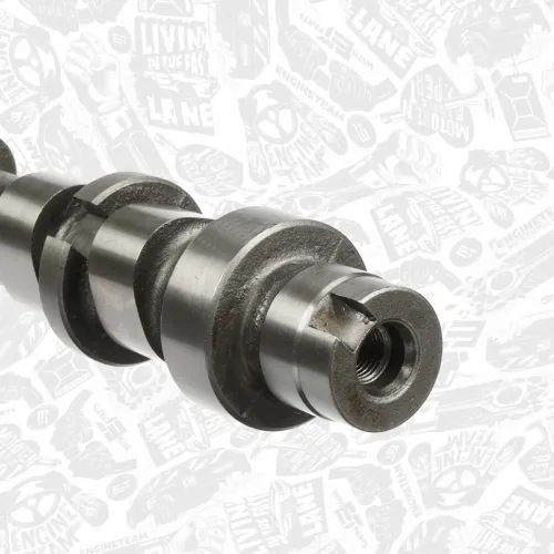 Nockenwelle Auslassseite ET ENGINETEAM HV0361 Bild Nockenwelle Auslassseite ET ENGINETEAM HV0361