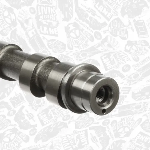 Nockenwelle Auslassseite ET ENGINETEAM HV0361 Bild Nockenwelle Auslassseite ET ENGINETEAM HV0361