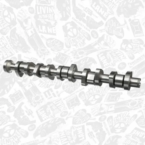 Nockenwellensatz Einlassseite Auslassseite ET ENGINETEAM HV0451 Bild Nockenwellensatz Einlassseite Auslassseite ET ENGINETEAM HV0451