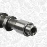 Einlassventil Einlassseite ET ENGINETEAM VI0026