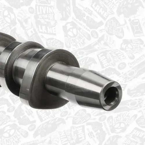 Nockenwelle ET ENGINETEAM HV0367 Bild Nockenwelle ET ENGINETEAM HV0367