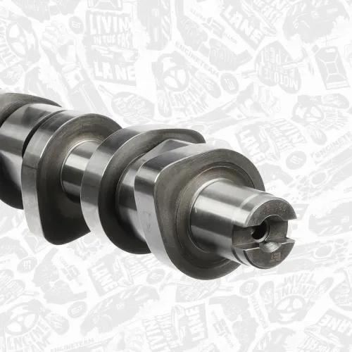 Nockenwelle ET ENGINETEAM HV0367 Bild Nockenwelle ET ENGINETEAM HV0367