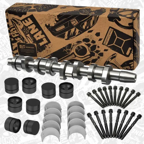 Nockenwellensatz ET ENGINETEAM HV0368 Bild Nockenwellensatz ET ENGINETEAM HV0368