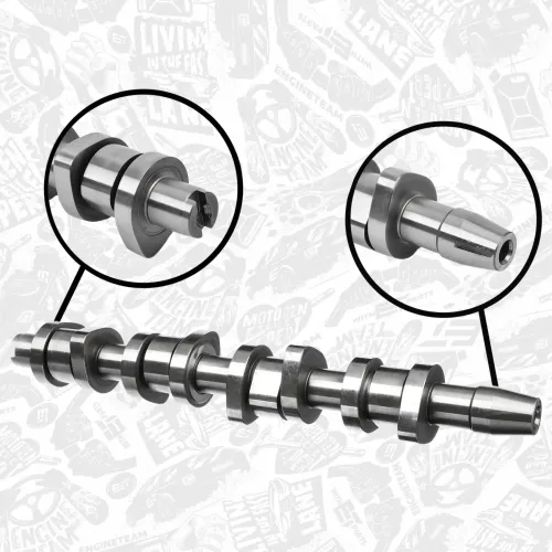 Nockenwellensatz ET ENGINETEAM HV0368 Bild Nockenwellensatz ET ENGINETEAM HV0368