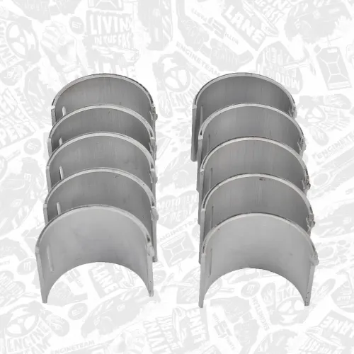 Nockenwellensatz ET ENGINETEAM HV0368 Bild Nockenwellensatz ET ENGINETEAM HV0368