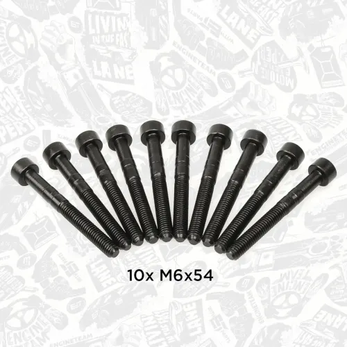 Nockenwellensatz ET ENGINETEAM HV0368 Bild Nockenwellensatz ET ENGINETEAM HV0368