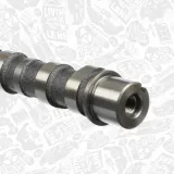 Auslassventil Auslassseite ET ENGINETEAM VE0098