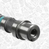 Auslassventil Auslassseite ET ENGINETEAM VE0109