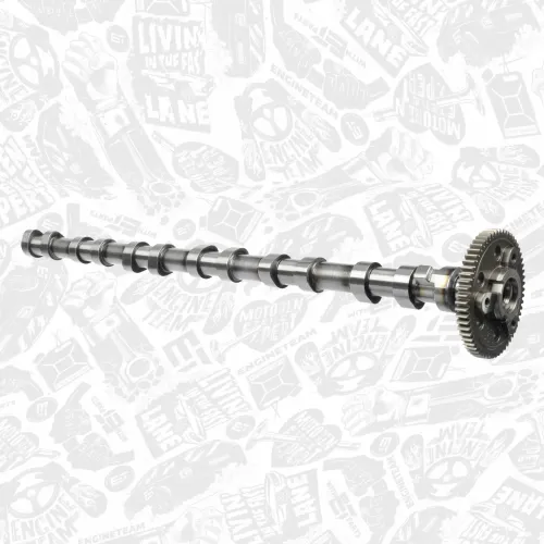 Nockenwelle Einlassseite ET ENGINETEAM HV0373 Bild Nockenwelle Einlassseite ET ENGINETEAM HV0373