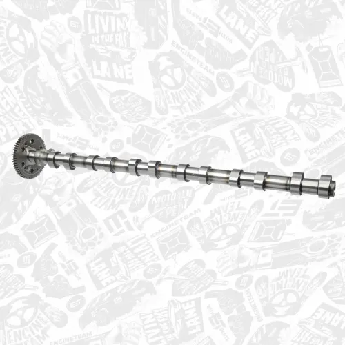 Nockenwelle Einlassseite ET ENGINETEAM HV0373 Bild Nockenwelle Einlassseite ET ENGINETEAM HV0373