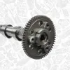 Nockenwelle Einlassseite ET ENGINETEAM HV0373 Bild Nockenwelle Einlassseite ET ENGINETEAM HV0373