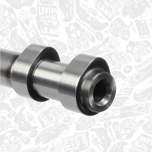 Nockenwelle Einlassseite ET ENGINETEAM HV0373 Bild Nockenwelle Einlassseite ET ENGINETEAM HV0373